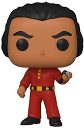 Star Trek Funko POP Vinyl Figure | Khan