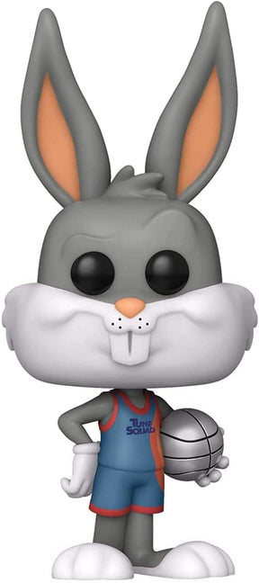 Space Jam A New Legacy Funko POP Vinyl Figure | Bugs Bunny