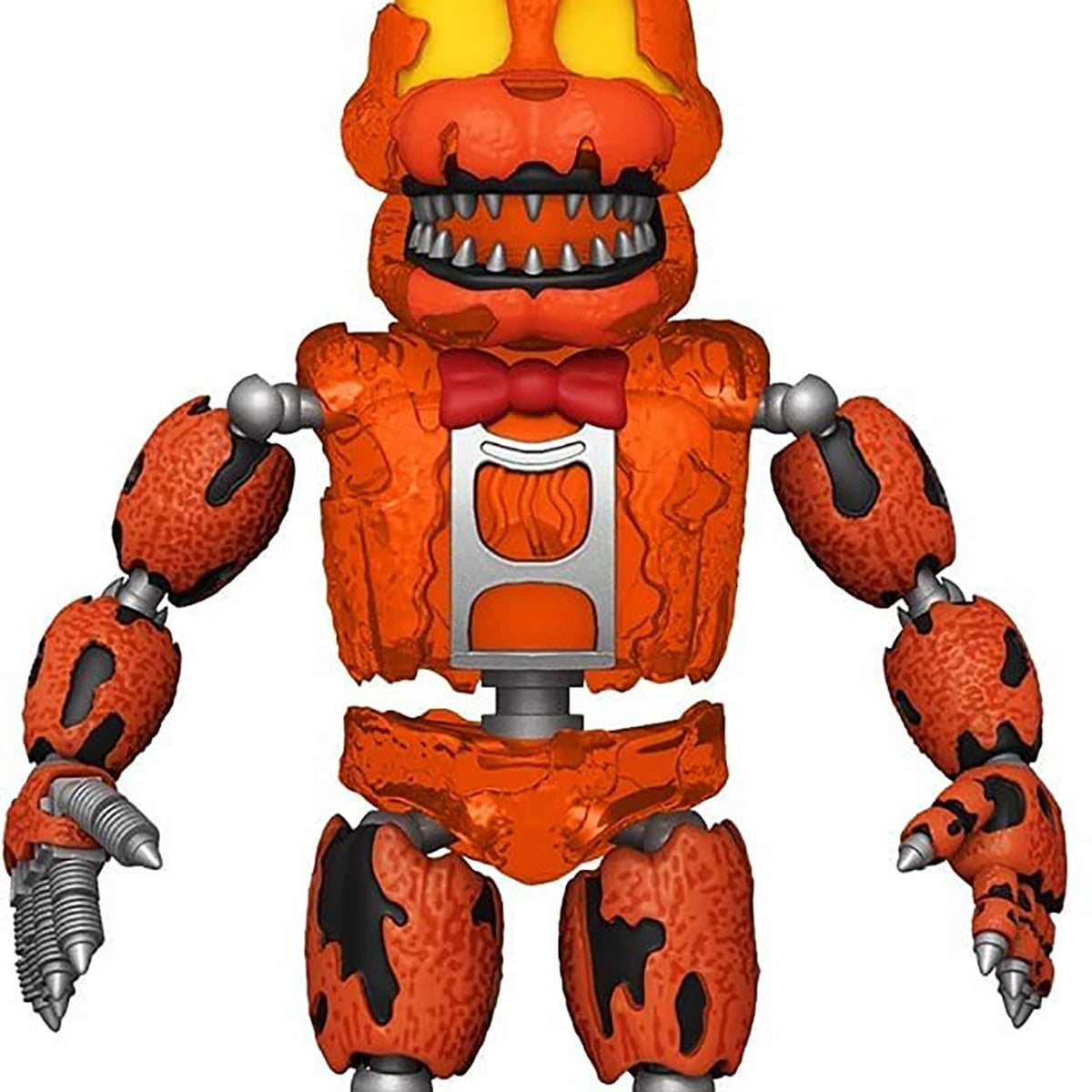 Five Nights at Freddys Figure | Jack-o-Bonnie | Free Shipping