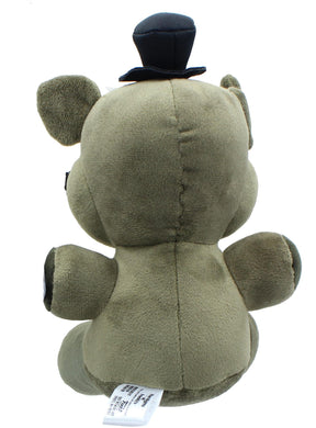 Funko Plush: FNAF Dreadbear- Dreadbear