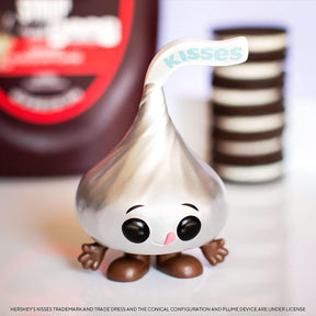 Hersheys Funko POP Vinyl Figure | Hersheys Kiss