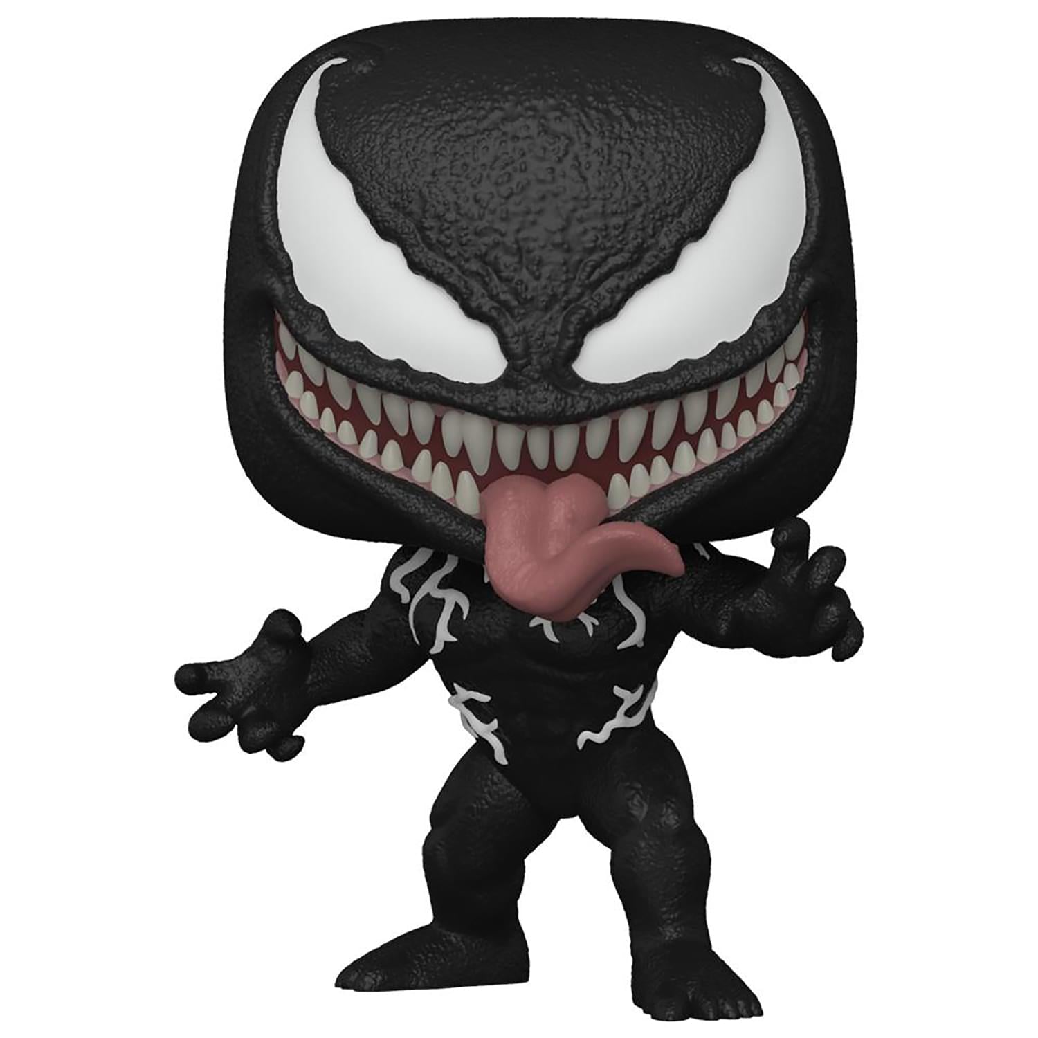 Marvel Venom: Let There Be Carnage Funko POP Vinyl Figure | Venom