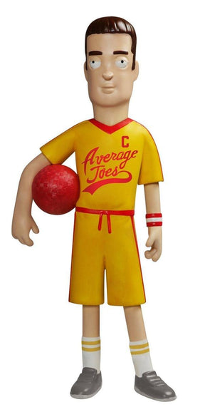 Dodgeball Funko Vinyl Idolz 8" Vinyl Figure: Peter La Fleur