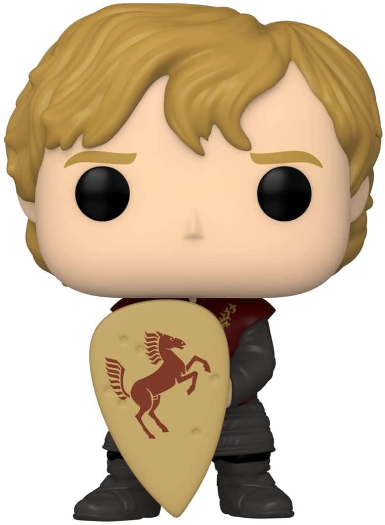 Game of Thrones Funko POP Vinyl Figure | Tyrion with Shield