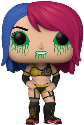 WWE Funko POP Vinyl Figure | Asuka