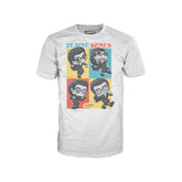 Seinfeld POP Tees | Elaine Dance Square | Adult SM