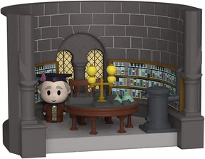 Harry Potter Funko Mini Moments Figure Diorama | Professor Slughorn (Chase)