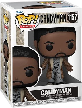 Candyman Funko POP Vinyl Figure | Candyman