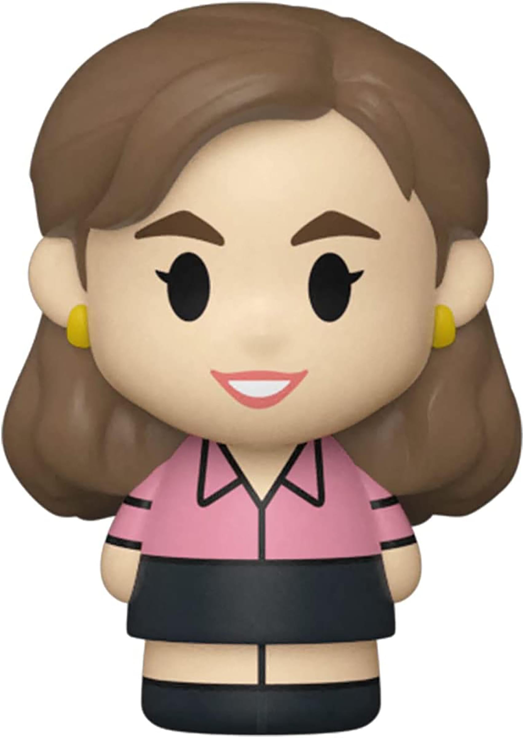 The Office Funko Mimi Moments Figure Diorama | Pam Beesly