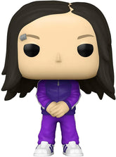 Korn Funko POP Rocks Vinyl Figure | Jonathan Davis