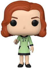 Queens Gambit Funko POP Vinyl Figure | Beth Harmon