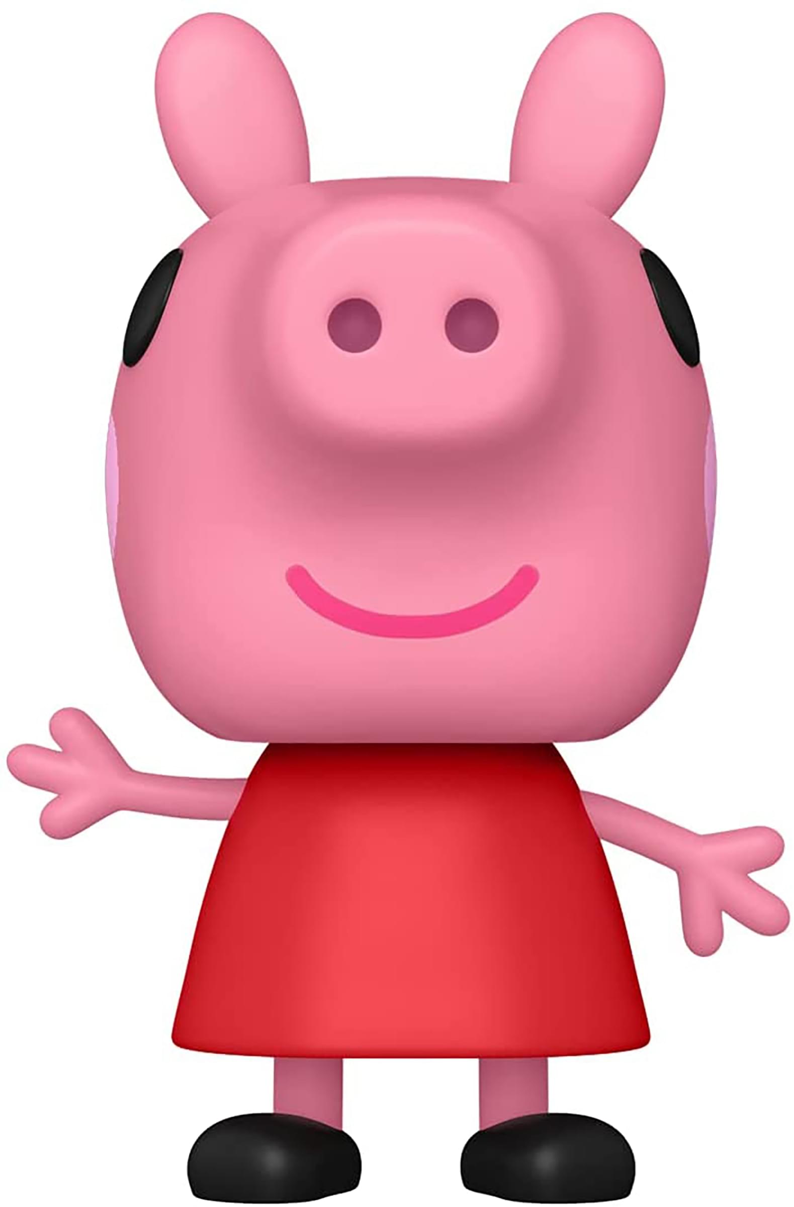 Peppa Pig Funko POP Vinyl Figure | Peppa Pig