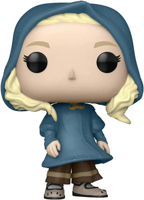 Witcher Funko POP Vinyl Figure | Ciri