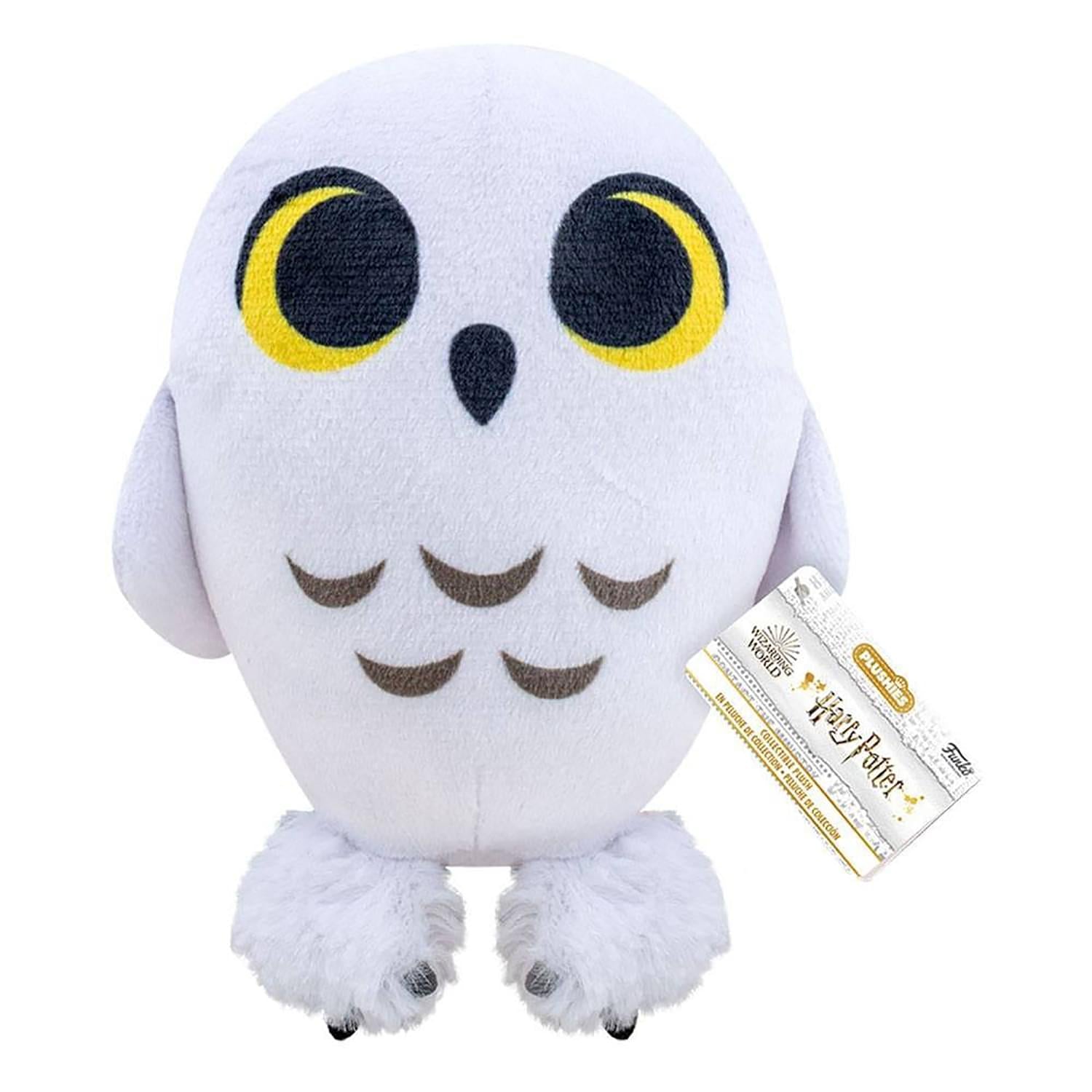Harry Potter 4 Inch Funko Plush | Holiday Hedwig