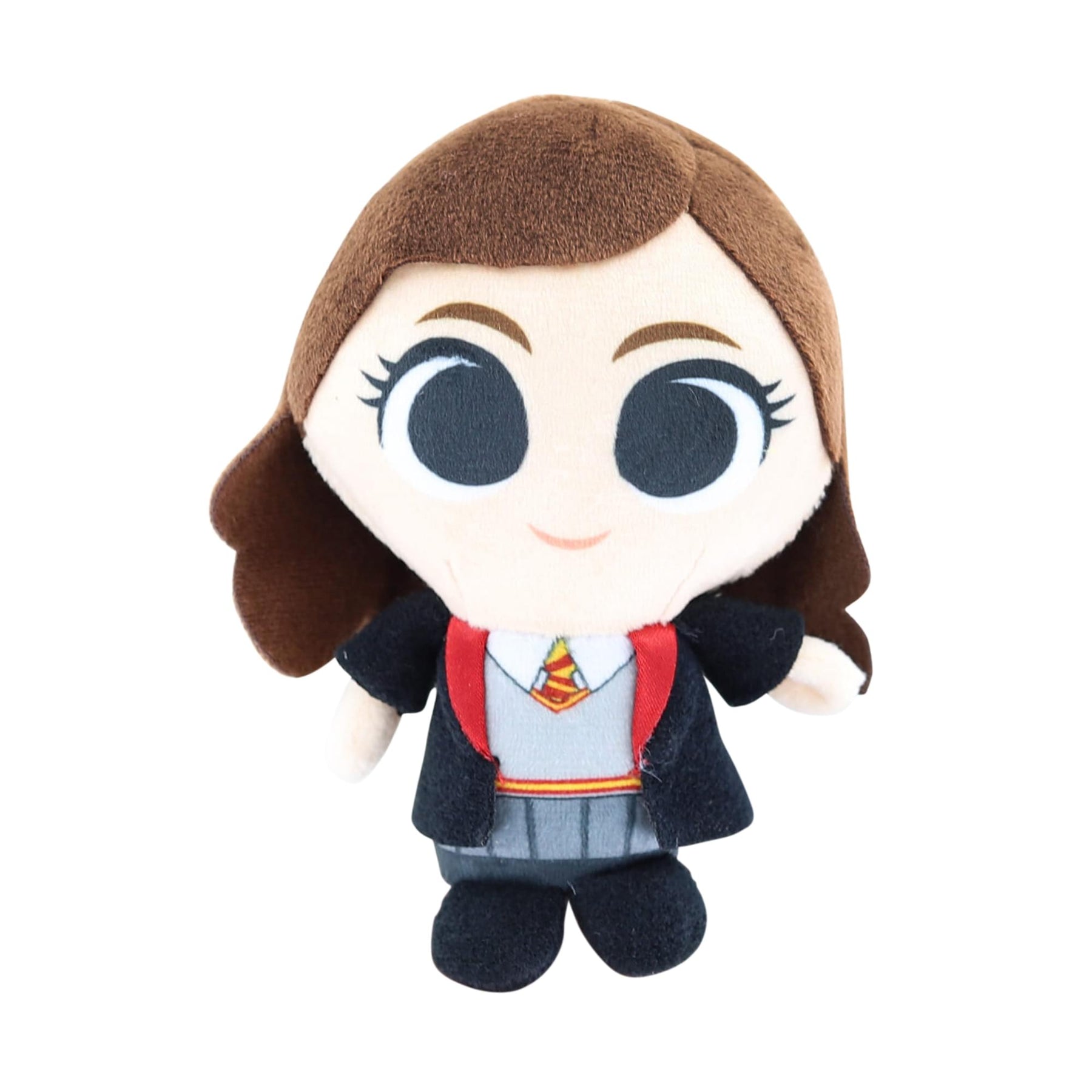 Harry Potter 4 Inch Funko POP Plush | Holiday Hermione