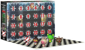 Five Nights at Freddys 2021 Funko POP Mini Vinyl Figure Advent Calendar
