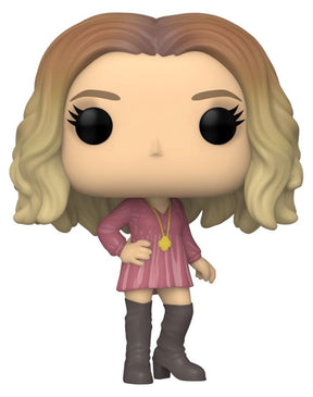 Schitts Creek Funko POP | Alexis Rose Fall Convention Exclusive