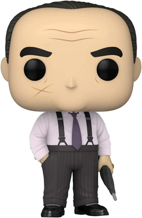 The Batman Funko POP Vinyl Figure | The Penguin CHASE