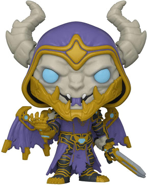 Borderlands Tiny Tinas Wonderland Funko POP Vinyl Figure | Dragon Lord