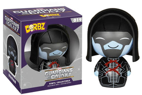 Guardians of the Galaxy Dorbz 3" Vinyl Figure: Ronan