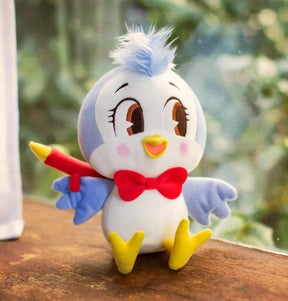 Villainous Valentines 7 Inch Funko Plush | Tootsie The Birdy