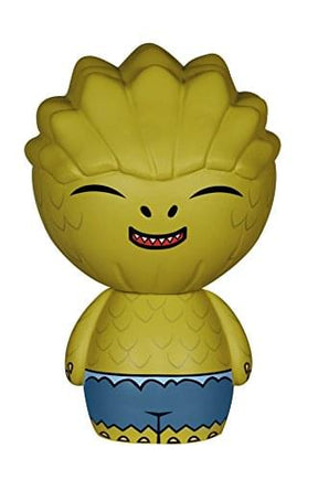 DC Comics Dorbz 3" Killer Croc Vinyl Figure