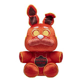 Five Nights at Freddys 8 Inch Funko Plush | System Error Bonnie