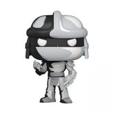 TMNT Funko POP Vinyl Figure | Shredder B&W Exclusive