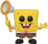 SpongeBob SquarePants Funko POPS With Purpose Vinyl Figure | SpongeBob