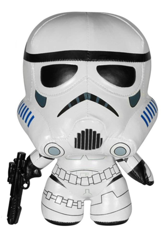 Star Wars Fabrikations Stormtrooper Plush