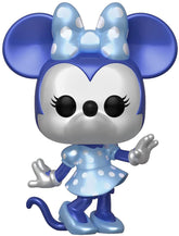 Disney Funko POP Vinyl Figure | Make-A-Wish Minnie Mouse