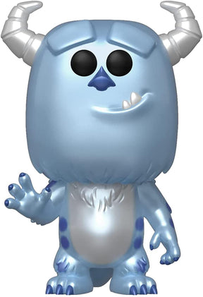 Disney Funko POP Vinyl Figure | Make-A-Wish Sully