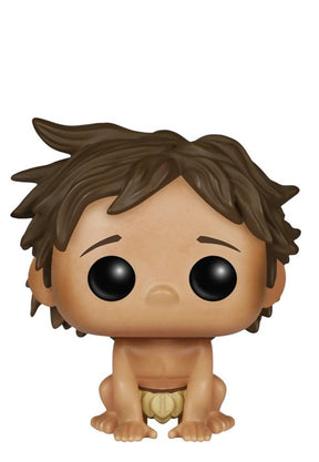 The Good Dinosaur Funko POP Vinyl Figure Spot