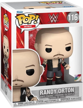 WWE Funko POP Vinyl Figure | Randy Orton