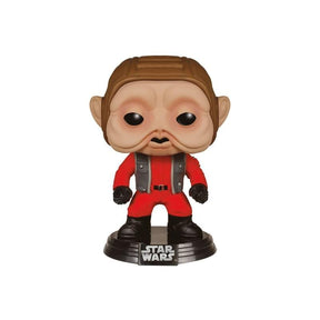 Star Wars: The Force Awakens Funko POP Vinyl Figure: Nien Nunb
