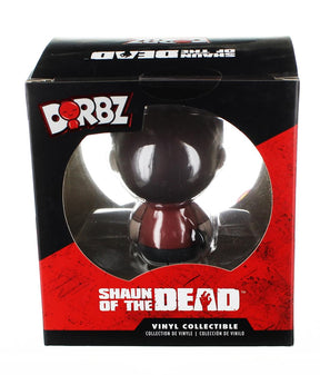 Shaun of the Dead Dorbz Vinyl Figure: Ed (Bloody Zombie Chase Variant)