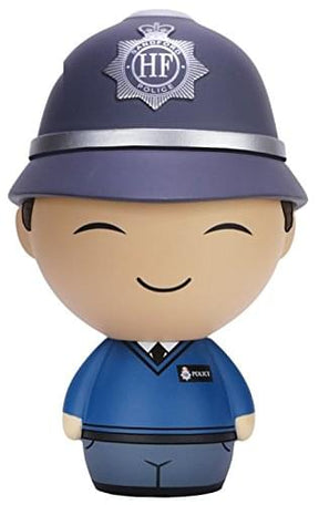 Hot Fuzz Funko Dorbz Vinyl Figure: Butterman