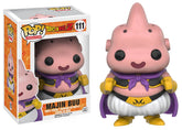 Dragonball Z Funko Pop Anime Vinyl Figure Majin Buu