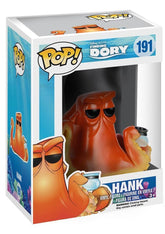 Finding Dory POP Vinyl Figure: Hank