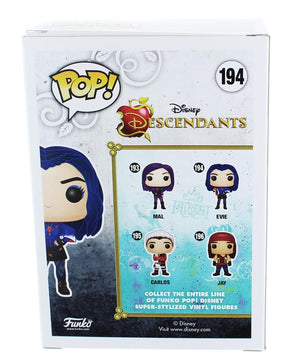 Disney Descendants POP Vinyl Figure: Evie