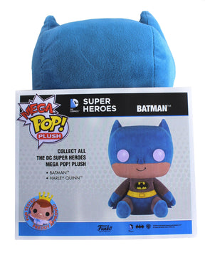 DC Comics Heroes Funko Pop Jumbo Plush Batman