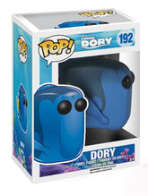 Finding Dory POP Vinyl Figure: Dory (Re-Release)