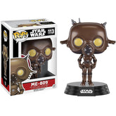 Star Wars: The Force Awakens POP Vinyl Figure: ME-809