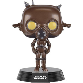 Star Wars: The Force Awakens POP Vinyl Figure: ME-809