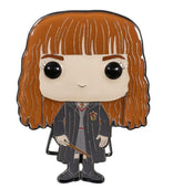 Harry Potter 3 Inch POP Pin | Hermione Granger