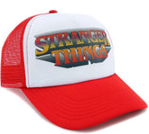 Stranger Things Logo Funko Trucker Hat