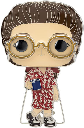 Seinfeld 3 Inch Funko POP Pin | Elaine