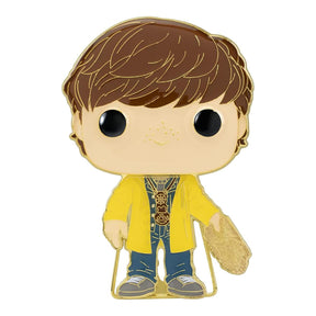 The Goonies 3 Inch Funko POP Pin | Mikey