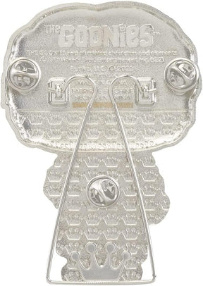The Goonies 3 Inch Funko POP Pin | Data