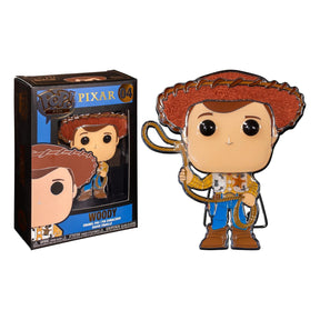 Sheriff woody funko sales pop